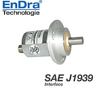 Drehgeber WDGA58SSAEJ1939 Drehgeber WDGA58SSAEJ1939