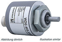 WDG40S Abgkündigt - Discontinued product