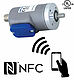 NFC Drehgeber Encoder WDGN 36K axial