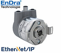 Encoder EtherNet/IP WDGA 58E