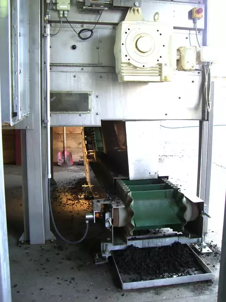 Klärwerk: Ausfallsicher Fäkalien transportieren