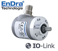 Drehgeber Encoder WDGA 36C IO-Link