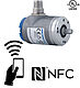 NFC Drehgeber - encoder WDGN36A