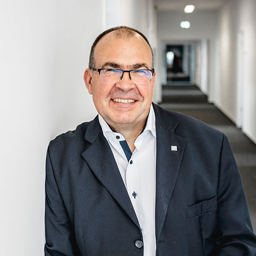 Dirk Rott