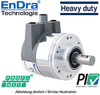 WDGA58D Profinet Archiv