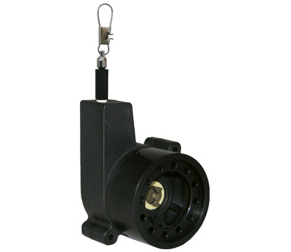 Seilzugsystem Draw-wire system SZG50 Pure Line Seilzugsystem Draw-wire system SZG50 Pure Line