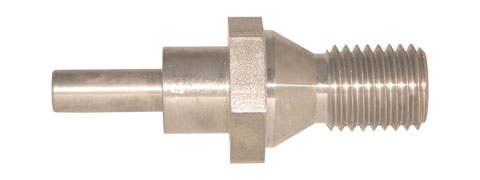 WDGWA10M16 Drehgeber Wellenadapter