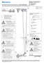 Montageanleitung Assembly instructions digitale Schachtkopierung digital shaft copying