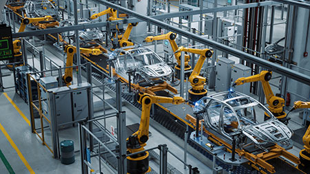 Speed control for a conveyor belt Speed control for a conveyor belt