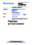 EU declaration of conformity absolute encoder WDGA IO-Link