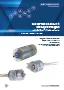 Motor feedback installation solutions