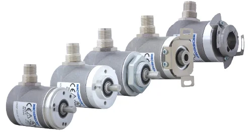 Drehgeber encoder WDGP series 01 Drehgeber encoder WDGP series 01