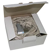 Verpackung Drehgeber - Packing encoder