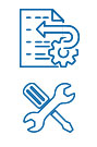 Repair processing