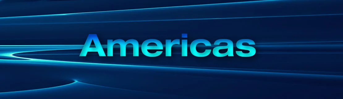 Americas