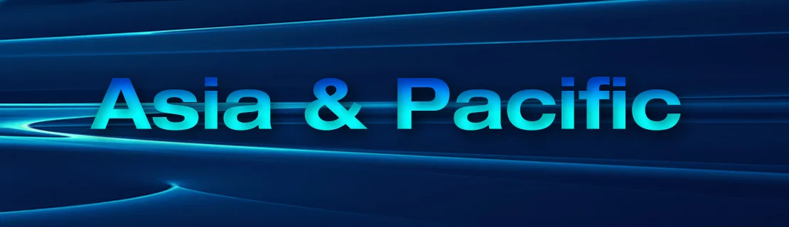 Contact Asia & Pacific