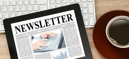 newsletter